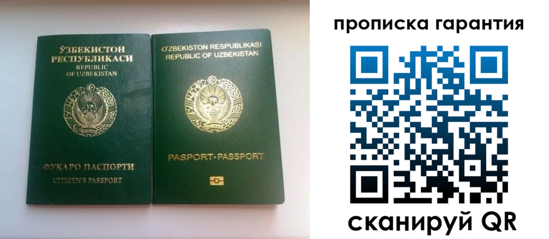 временная регистрация недорого в Камчатском крае